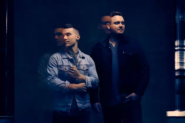 Muscadine Bloodline on Their Diverse Musical Style: &#8216;It&#8217;s Kinda Cool to Attack From Multiple Sides&#8217;