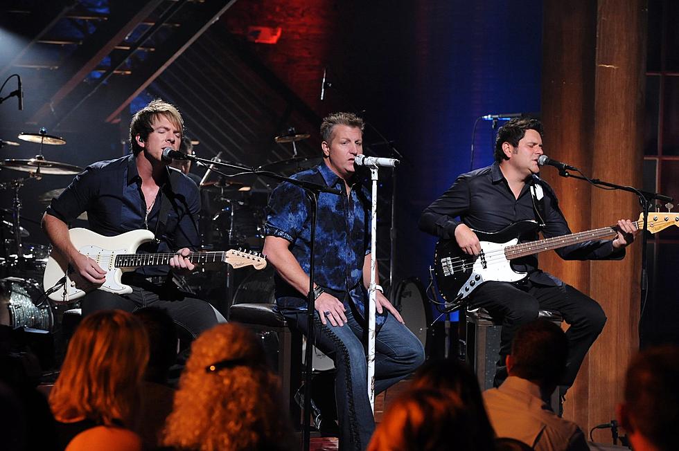 Rascal Flatts Concert in Indiana Evacuated Due to Bomb Threat