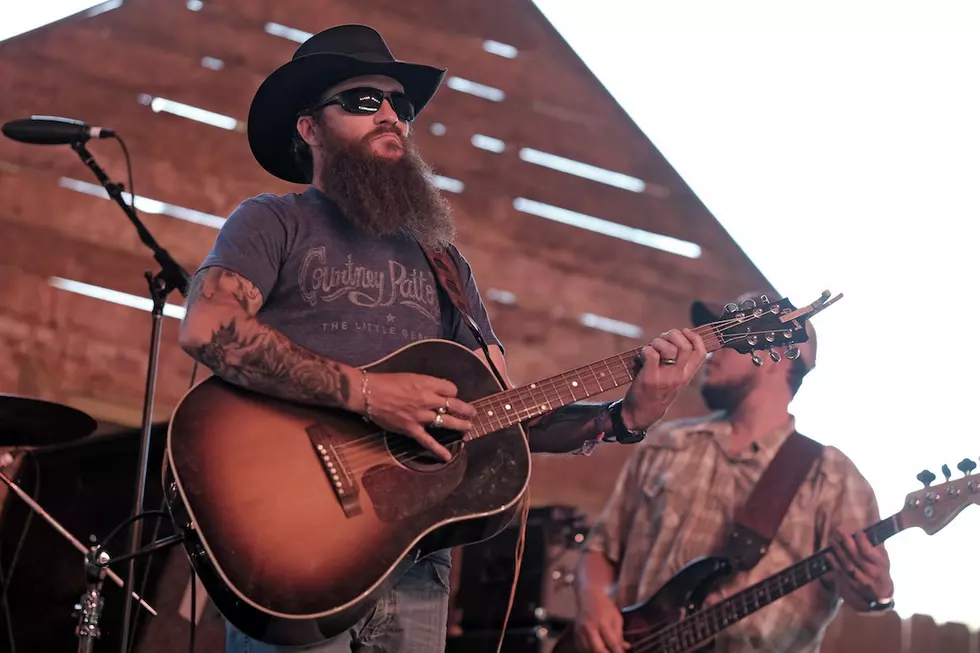 Cody Jinks Signs With Rounder Records, Announces New Album, &#8216;Lifers&#8217;