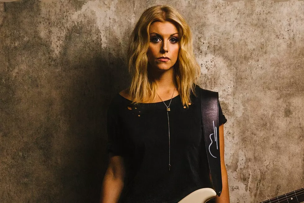 Lindsay Ell Is Releasing Her Take on John Mayer’s ‘Continuum’