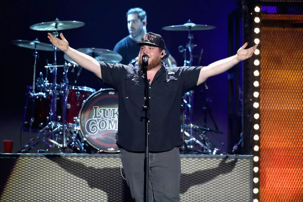 The Boot News Roundup: Luke Combs, Sugarland Among 2018 CMT Music Awards Presenters + More