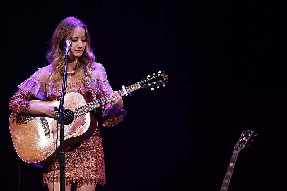 Margo Price Surprises Ryman Crowd With Sturgill Simpson Cameo