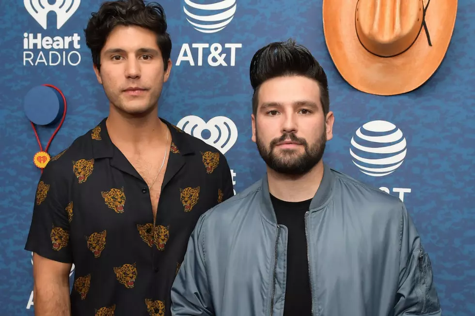 Dan + Shay Beat the Loneliness With ‘Alone Together’ [LISTEN]