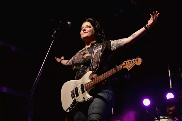 Country Superstar Ashley McBryde Coming To Minneapolis In October!