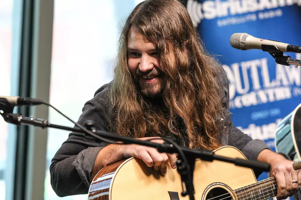 Story Behind the Song: Brent Cobb, 'Mornin's Gonna Come'
