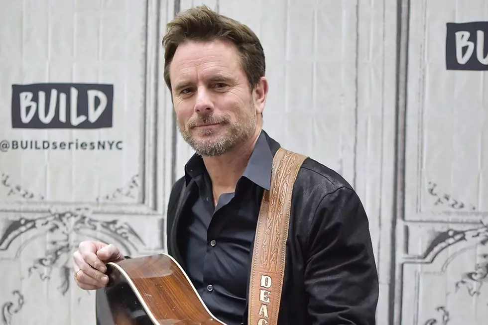 Interview: As ‘Nashville’ Winds Down, Charles Esten Reflects on Playing Deacon Claybourne