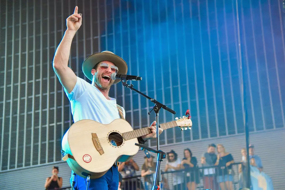 Drake White Reveals He’s Being Treated for a Brain AVM