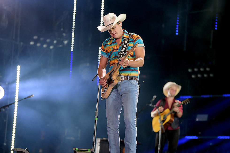 Story Behind the Song: Jon Pardi, ‘Out of Style’