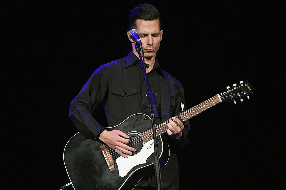 Devin Dawson Shares New Song Inspired By Tim McGraw [WATCH]