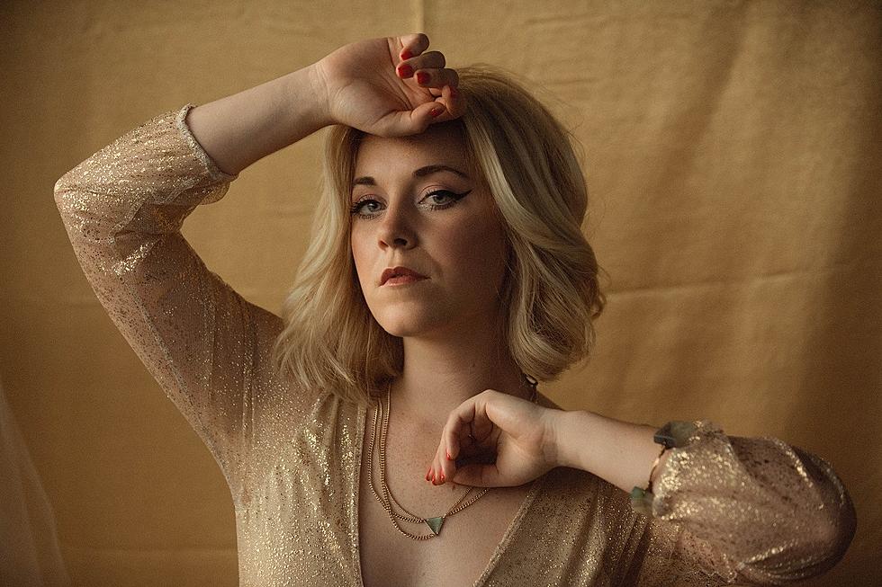 Emma Hern Goes 'Live 2 Tape' for 'Stole My Heart' [Exclusive]