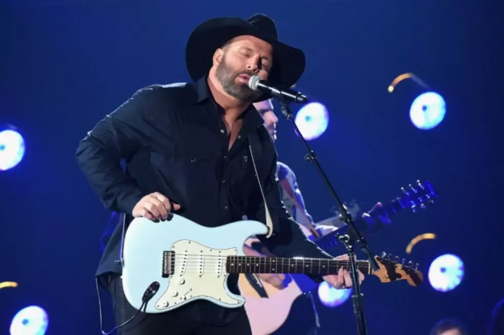 All of Garth Brooks&#8217; Albums, Ranked