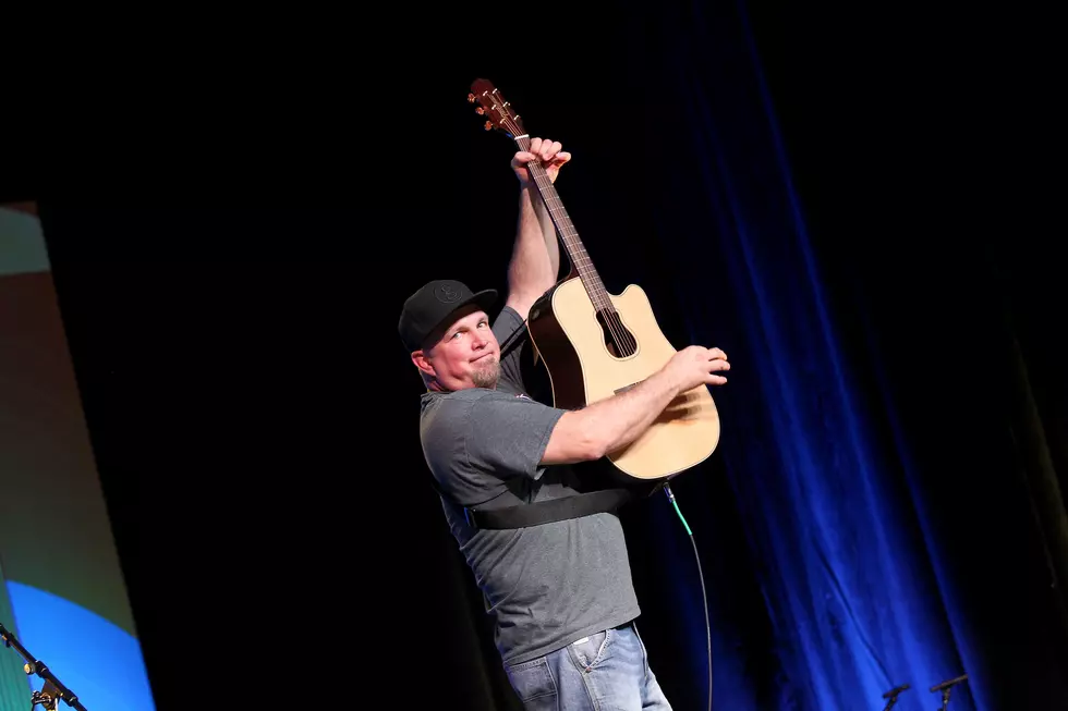 The Boot News Roundup: Garth Brooks Opens Notre Dame Show Soundcheck to Students + More