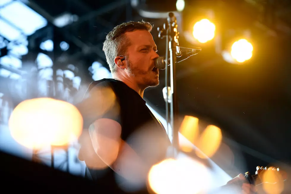 Jason Isbell & The 400 Unit, St. Paul & The Broken Bones, The Commodores, and Moon Taxi to Play Tuscaloosa Bicentennial Bash Saturday, March 30, 2019