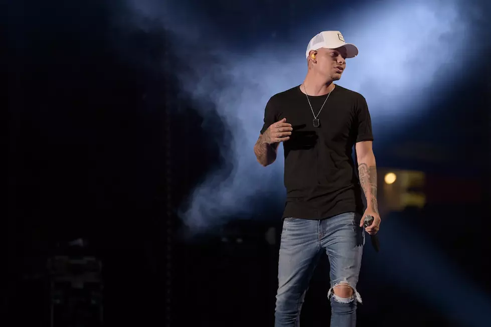 Watch Kane Brown’s ‘Lose It’ and More New Country Music Videos
