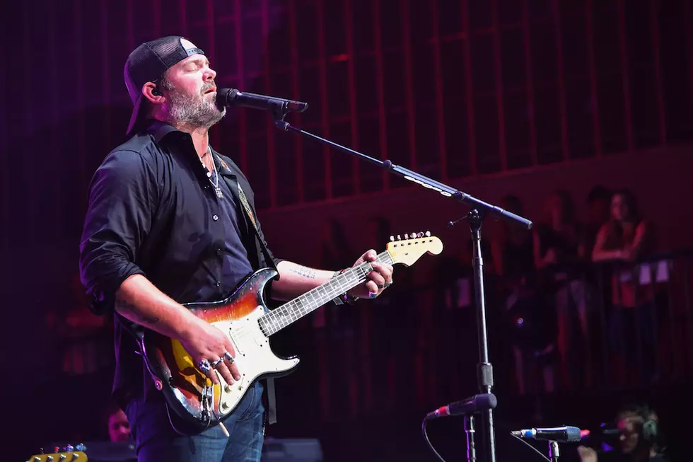 Hear Lee Brice’s ‘Rumor’ and More New Country Singles