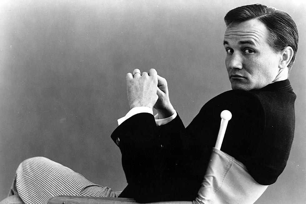 Grammys History: A Look Back at Roger Miller's 11 Wins in 2 Years