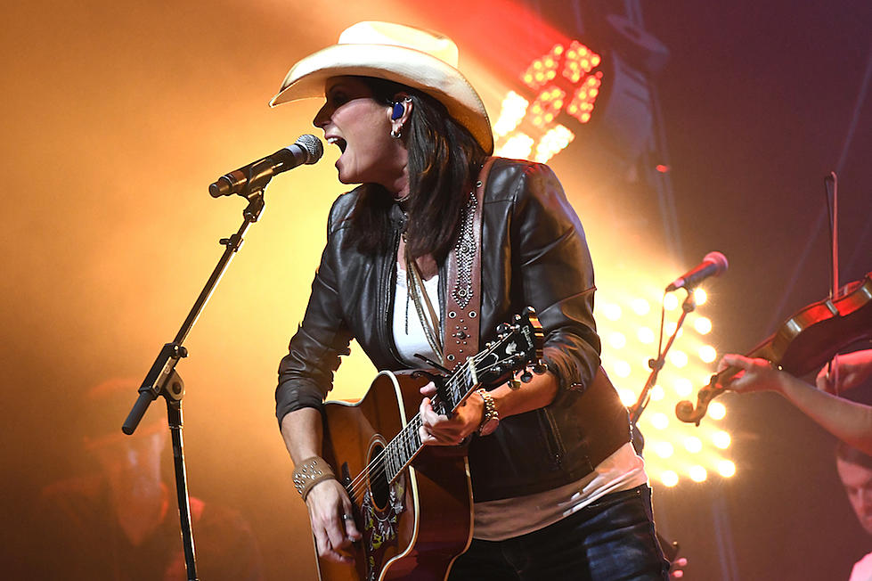 News Roundup: Terri Clark to Join the Canadian Country Music HoF