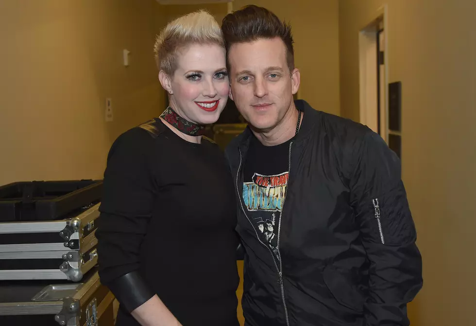 The Boot News Roundup: Thompson Square Releasing Children’s Book + More