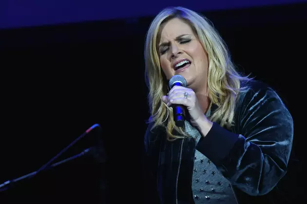 Is Trisha Yearwood Teasing New Music? Singer Posts Cryptic Instagram Collage
