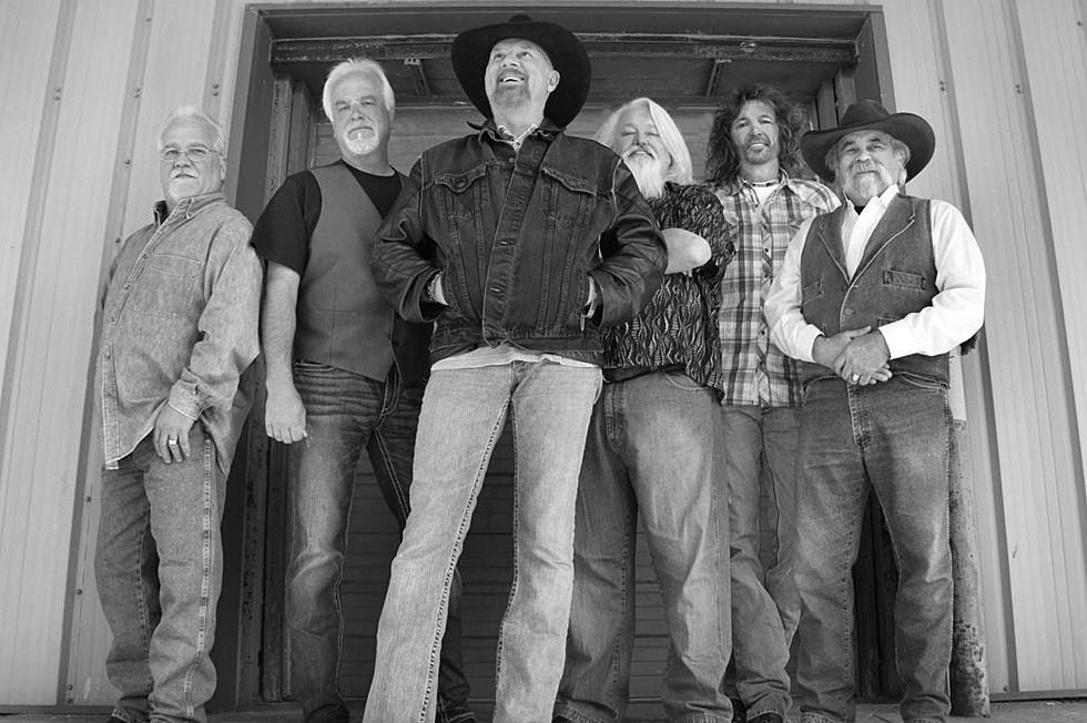 Confederate Railroad Removed From Illinois Fair Lineup Because of Their Name