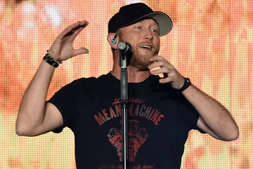 Cole Swindell Drops ‘Love You Too Late’ as Next Single [LISTEN]