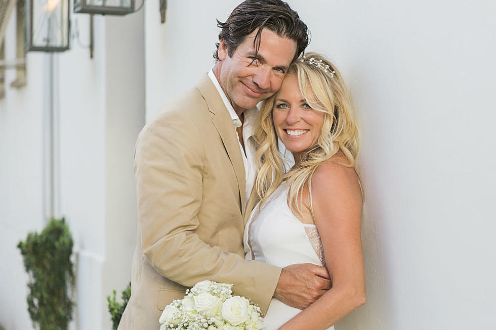 Deana Carter Marries Jim McPhail in Intimate Florida Ceremony