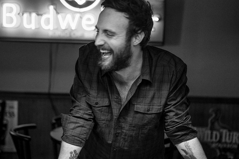 Ruston Kelly Shares ‘Son of a Highway Daughter’ [LISTEN]
