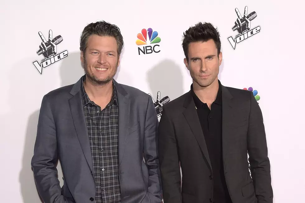 The Boot News Roundup: Blake Shelton to Appear on Adam Levine’s ‘Sugar’ YouTube Series + More