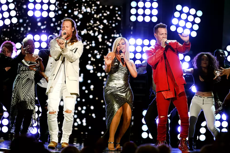 The Boot News Roundup: Florida Georgia Line Earn 2018 MTV VMA Nod + More
