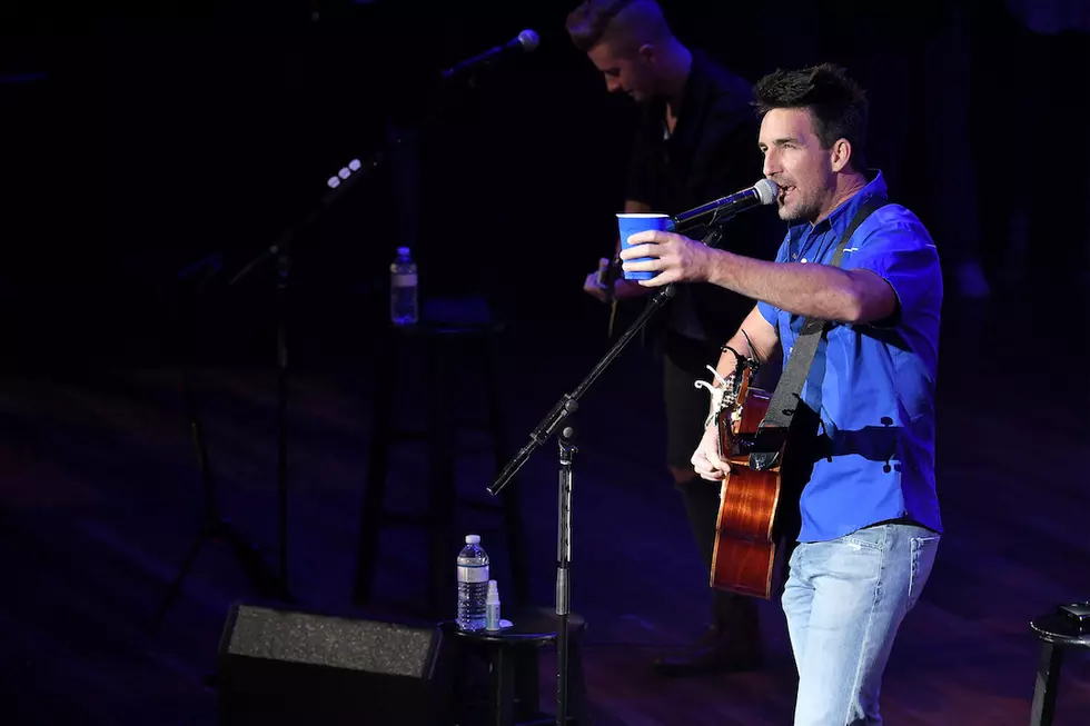 Jake Owen Excited to Showcase New Artists on 'Real Country'