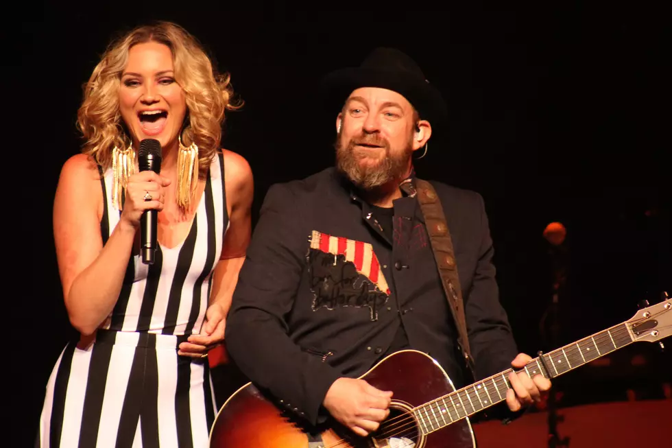 5 Ways Sugarland Deliver Serious Fun on 2018 Still the Same Tour