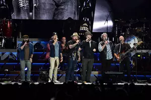 Zac Brown Band Cancel St. Louis and Kansas City Shows