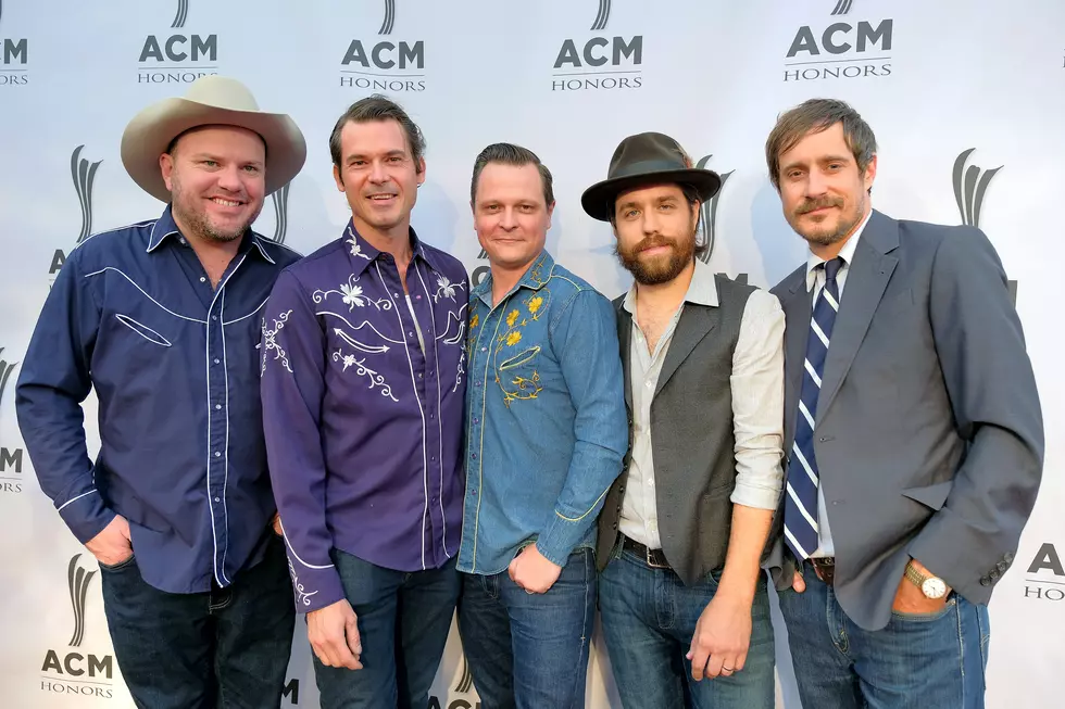 Old Crow Medicine Show’s New ‘Nashville Rising’ Is a Rallying Cry [LISTEN]