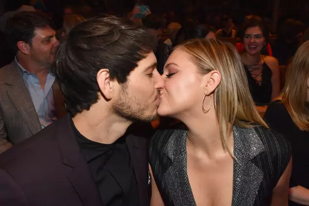 Morgan Evans Says He&#8217;s Sure He&#8217;ll Tour With Kelsea Ballerini &#8216;Eventually&#8217;