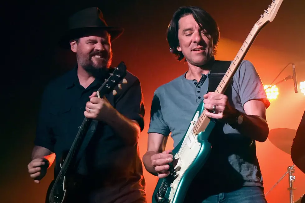 Drive-By Truckers’ Co-Founders to Release ‘Lost’ Album From Their First Band