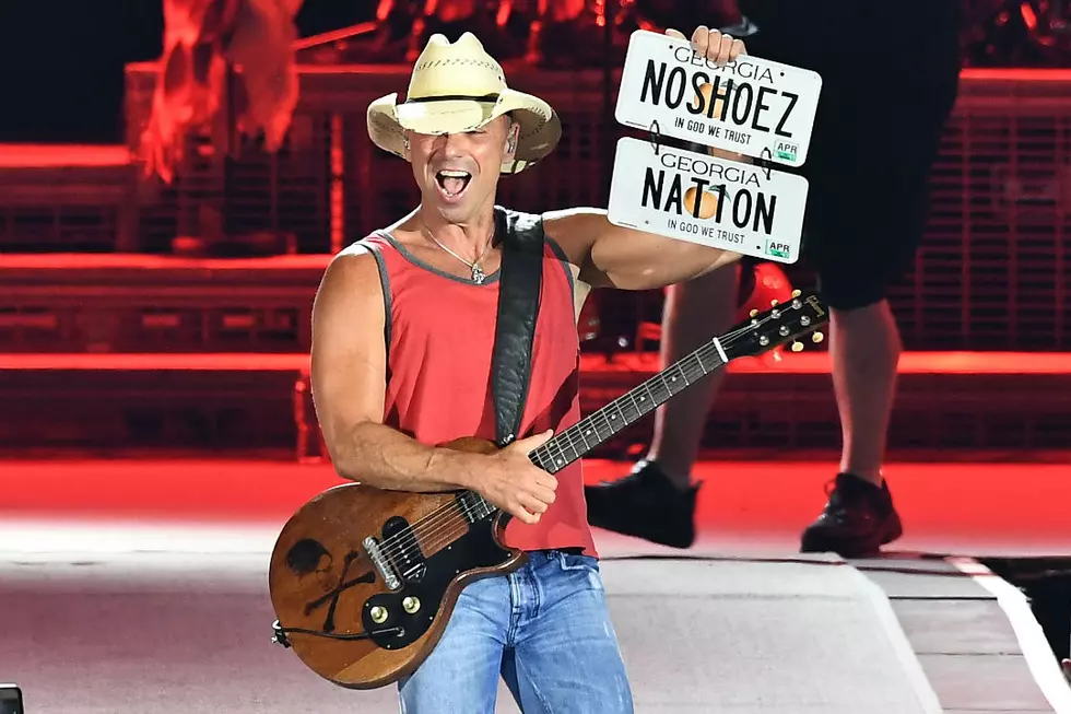Kenny Chesney Didn’t Lose Everything to Hurricane Irma – One Special Item Survived the Storm