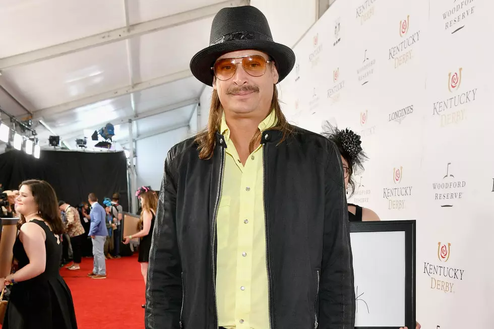 Kid Rock’s Childhood Home Is for Sale — See Inside!