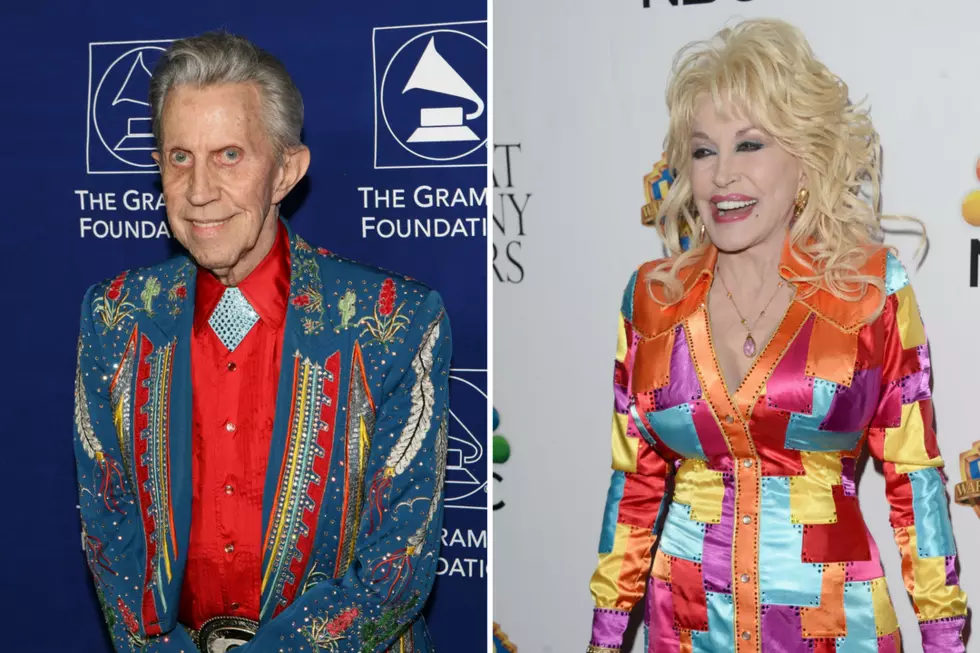 Top 5 Porter Wagoner and Dolly Parton Duets