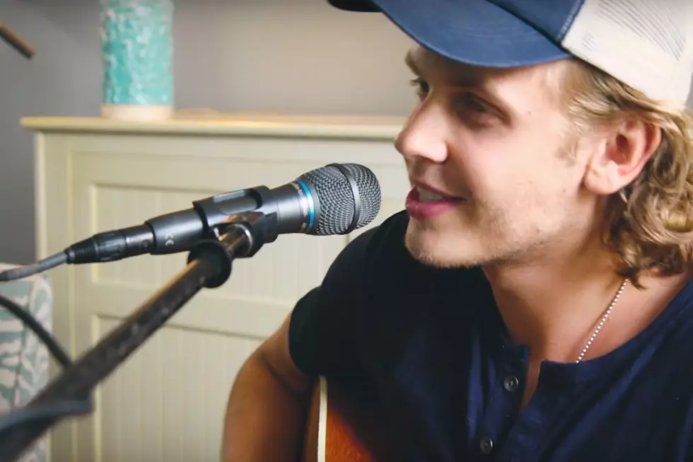 Cole Bradley Breaks Out ‘House Party’ for Final ‘Happy Hour’ Video [WATCH]