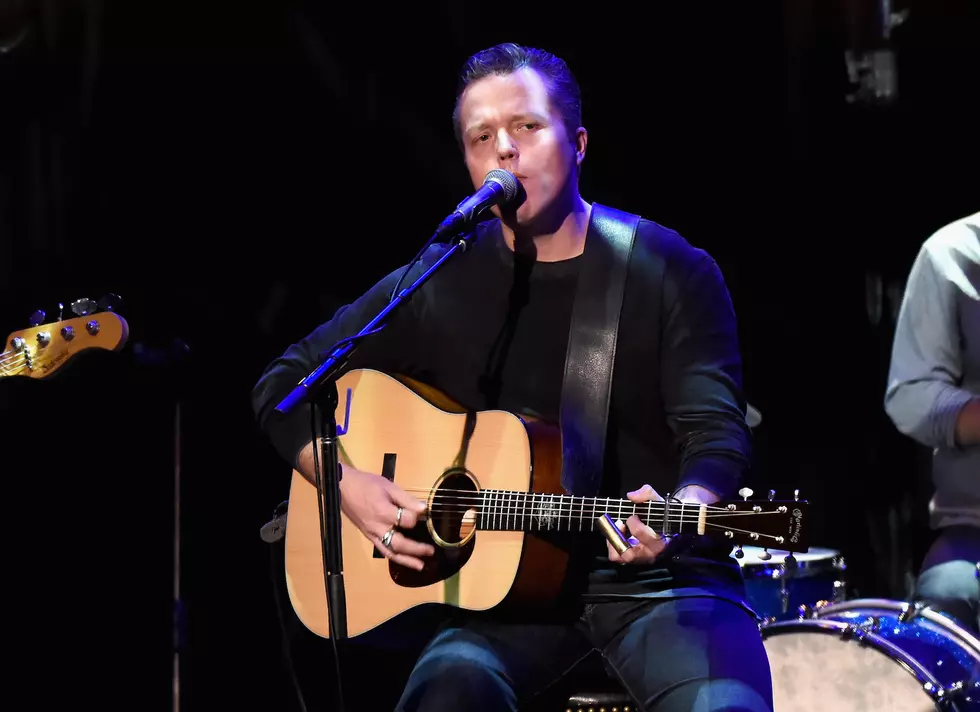 Jason Isbell Has a Role in Upcoming ‘Deadwood’ Movie