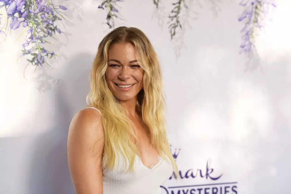 The Boot News Roundup: LeAnn Rimes is Top Billboard Hot 100 Country Artist + More