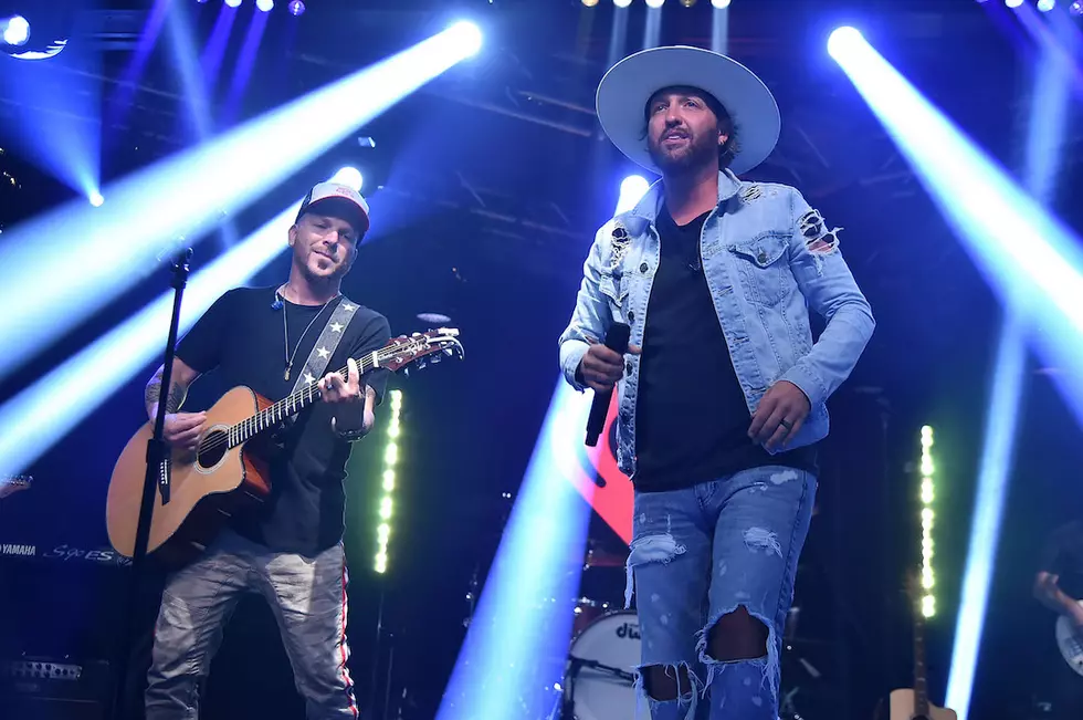 LoCash Sign With BBR Music Group