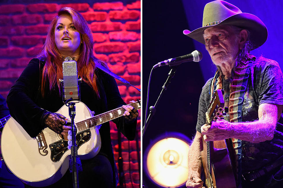 Willie Nelson, Wynonna Judd and More Booked as &#8216;Real Country&#8217; Special Guests