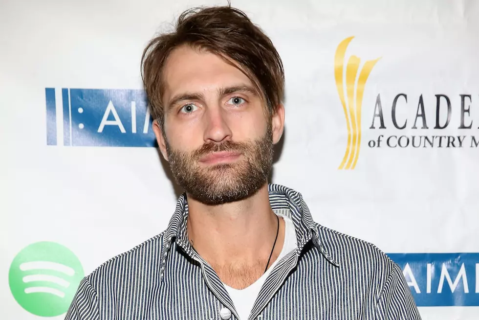 Ryan Hurd Shares Romantic New 'To a T,' Featuring Maren Morris