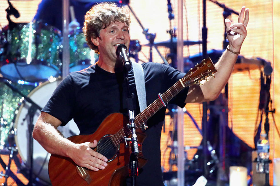 Hear Billy Currington’s Brand-New Single, ‘Bring It on Over’