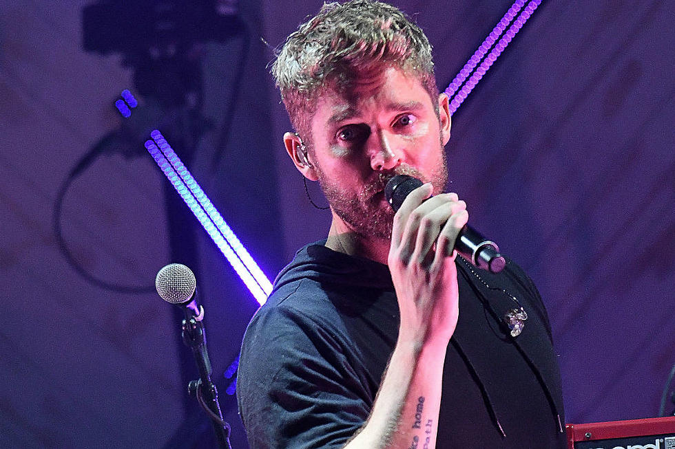 Everything We Know About Brett Young’s Sophomore Album, ‘Ticket to L.A.’