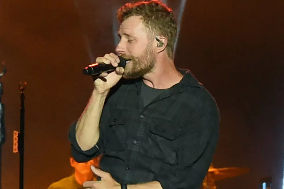 Dierks Bentley Joins Cody Canada for Merle Haggard Cover at Inaugural Seven Peaks Festival [WATCH]
