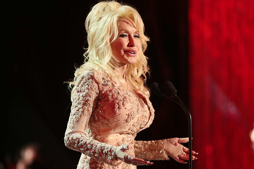 Dolly Parton’s ‘A Woman’s Right’ Is More Than a Reflection on the 19th Amendment [LISTEN]
