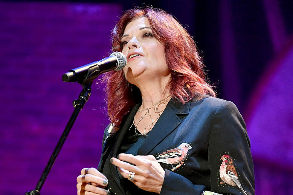 Rosanne Cash’s ‘The Killing Fields’ Reckons With a Dark Piece of Southern History [LISTEN]