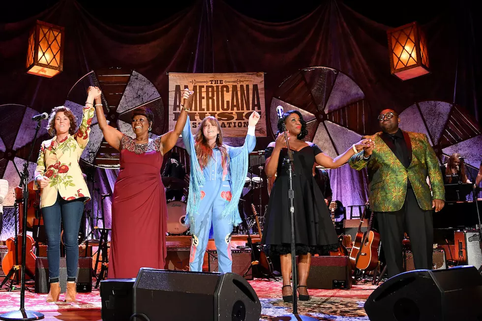6 Epic Moments From the 2018 Americana Honors &#038; Awards Ceremony